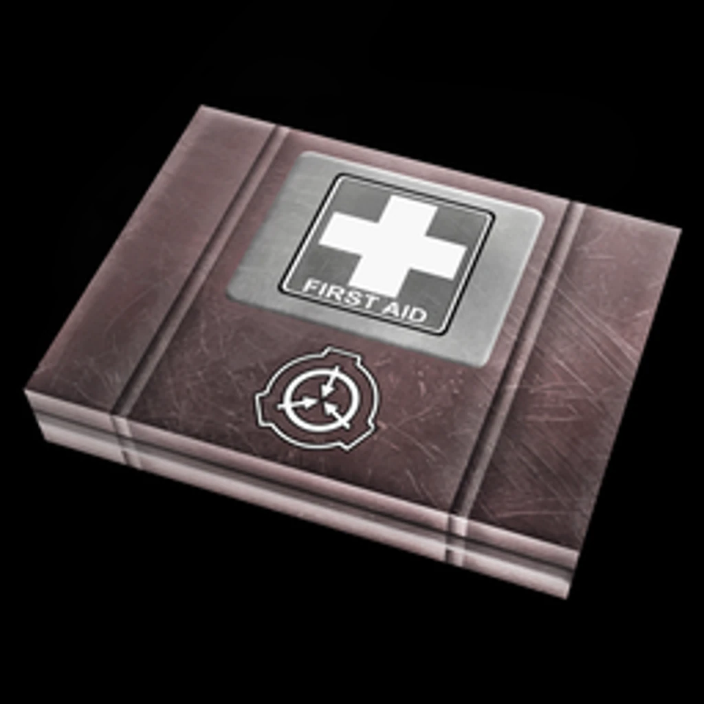 firstaid preview